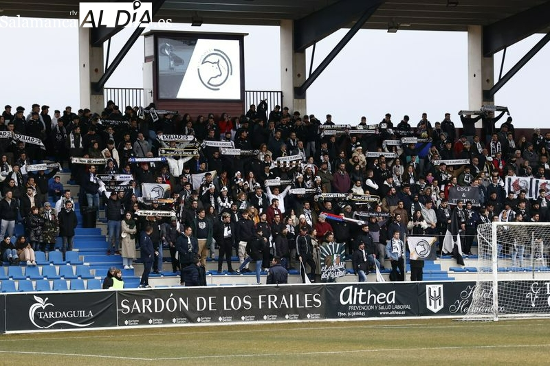 Que el Reina salve a Unionistas