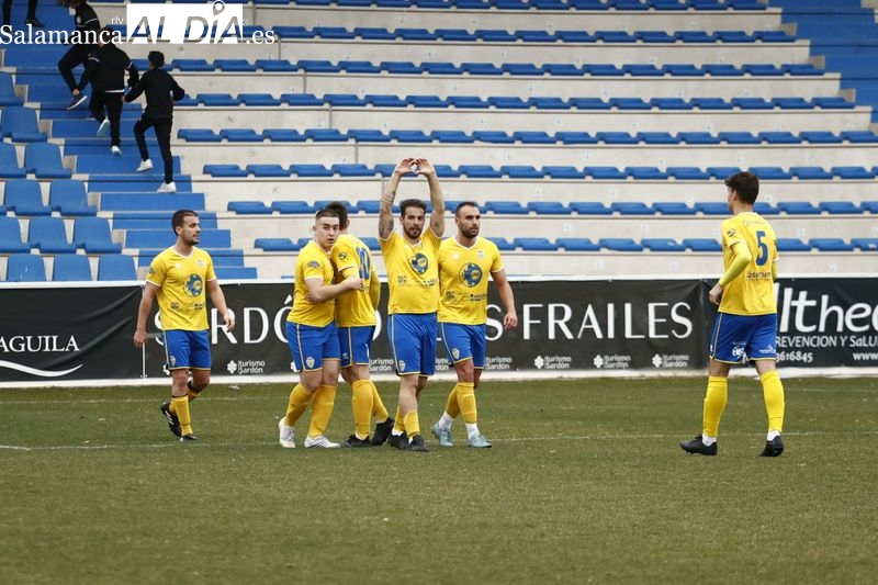 La Provincial de Aficionados y el Monterrey siguen disfrutando de un Reina Sofía de otra categoría