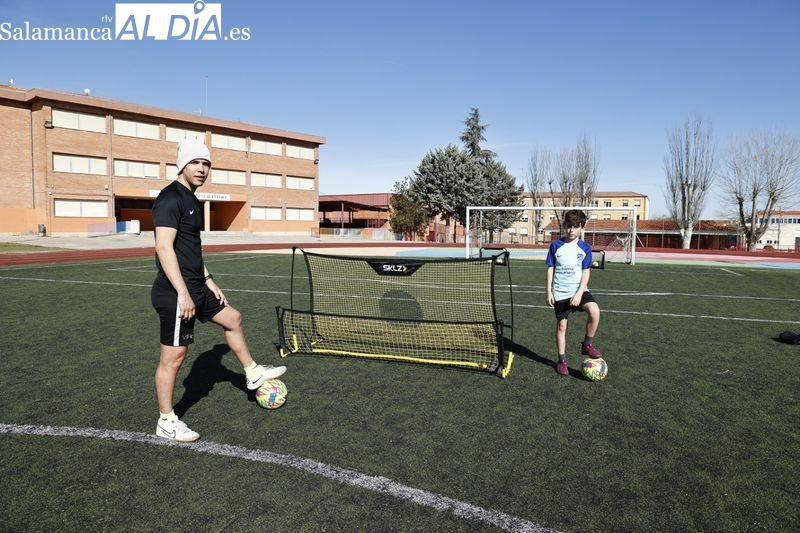 VIPlayer, la novedosa forma de entrenar y llevar el juego al siguiente nivel dentro del fútbol