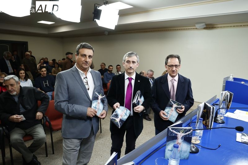 Ya está disponible una nueva edición de la revista Pasión en Salamanca