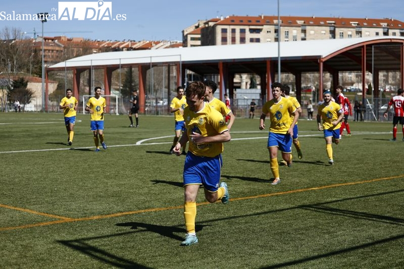 Así ha sido la jornada en Provincial de Aficionados
