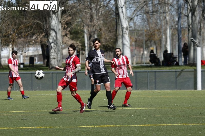 Así ha sido la emocionante jornada en todas las Ligas de Futormes