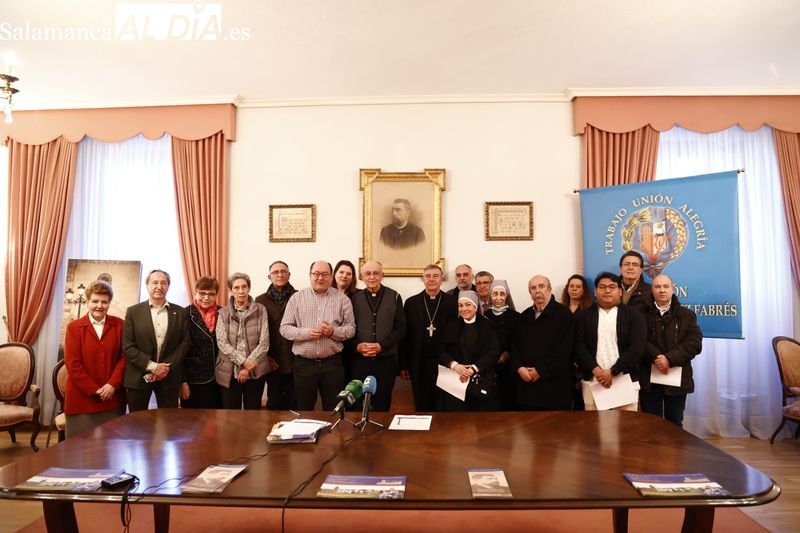 Más de 140.000 euros para entidades que ayudan a personas vulnerables en Salamanca