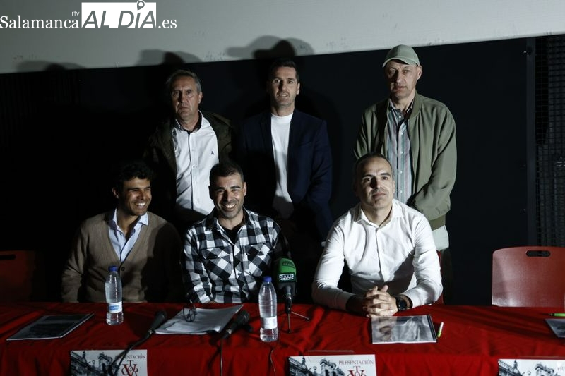Así es el manifiesto de Alberto Pérez firmado por viejas glorias de la UDS: Miku, Quique Martín, Urzaiz, Taira, Stelea, Balta...