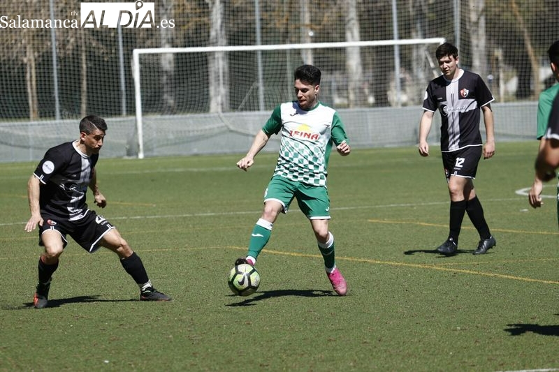 El buen tiempo anima la jornada de Futormes