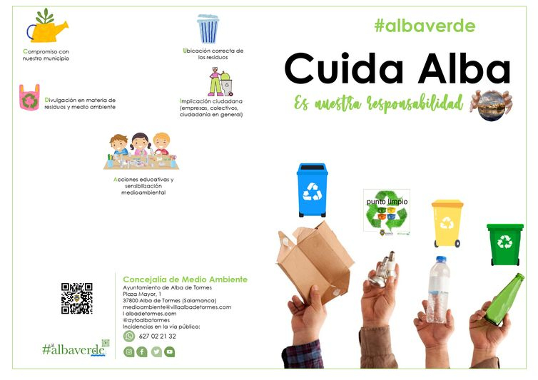 La campaña medioambiental se centra ahora en hostelería y comercio