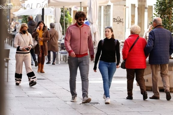 La Junta resolverá en este mes las ayudas de 250 euros del Bono Alquiler Joven