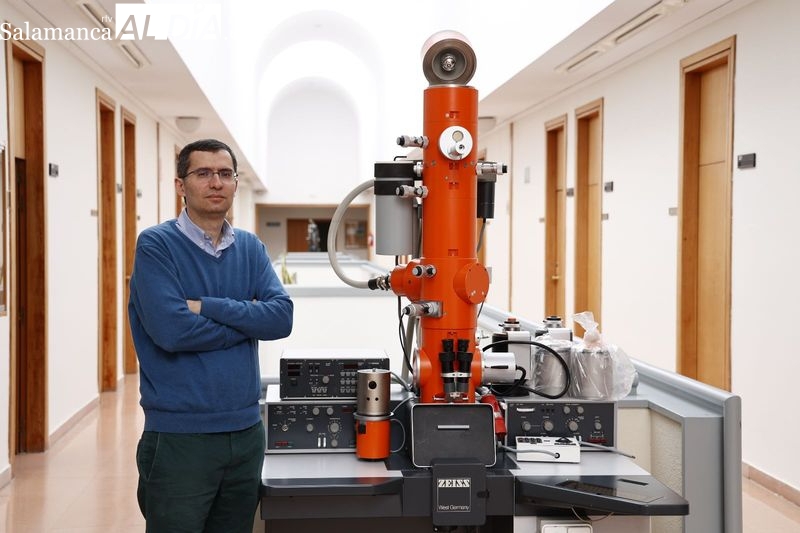 Miguel Marcos: He podido aportar un poco de luz en la pandemia, un poco de sentido común en ocasiones y dar informaciones relevantes en cada momento