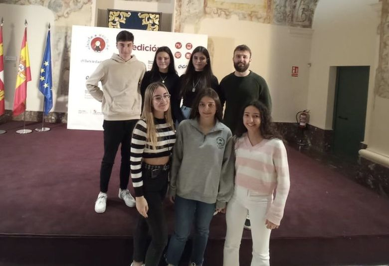 Promesas del periodismo digital en el Colegio Santa Isabel 