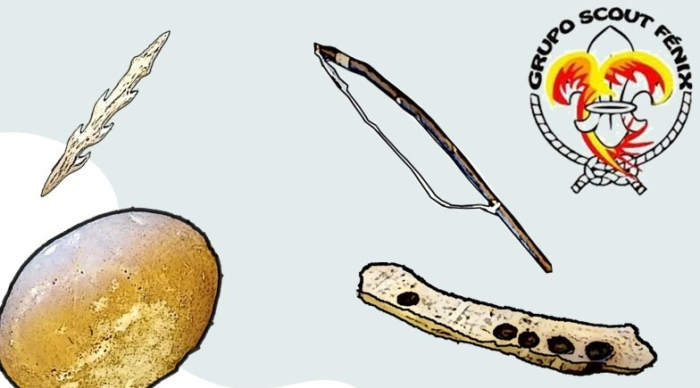 Siega Verde tendrá el Martes Santo talleres infantiles de la mano del Grupo Scout Fénix