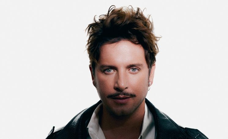 Manuel Carrasco anuncia nuevas fechas de gira: solo dos en Castilla y León