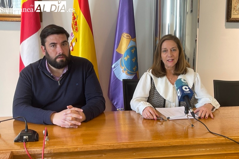 Más de 267.000 euros de inversión y 15 calles incluidas: Así es el nuevo plan de pavimentaciones en la ciudad