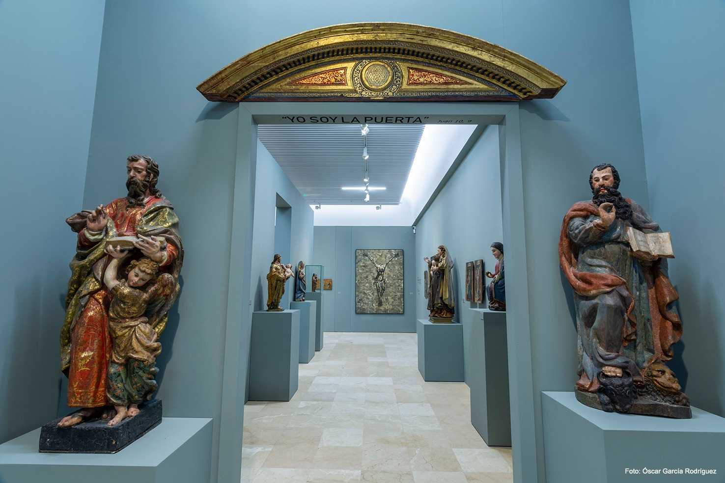 El misterio de la belleza