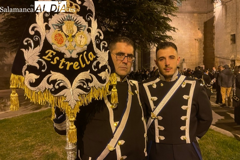 Hay que defender más y mejor la vida de las bandas. Somos cultura, la gente debería ver lo que hacemos y porqué