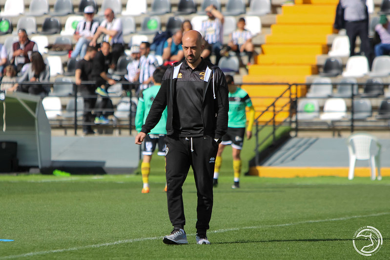 El análisis de Víctor Aguirre del Dépor: Es un equipo que ha participado en Champions hace no tanto y está destinado a la Primera División