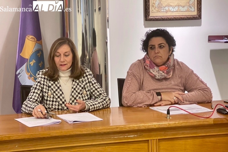 El presupuesto se eleva hasta los 6,7 millones de euros, sin subir impuestos y apostando por la inversión y la mejora de servicios