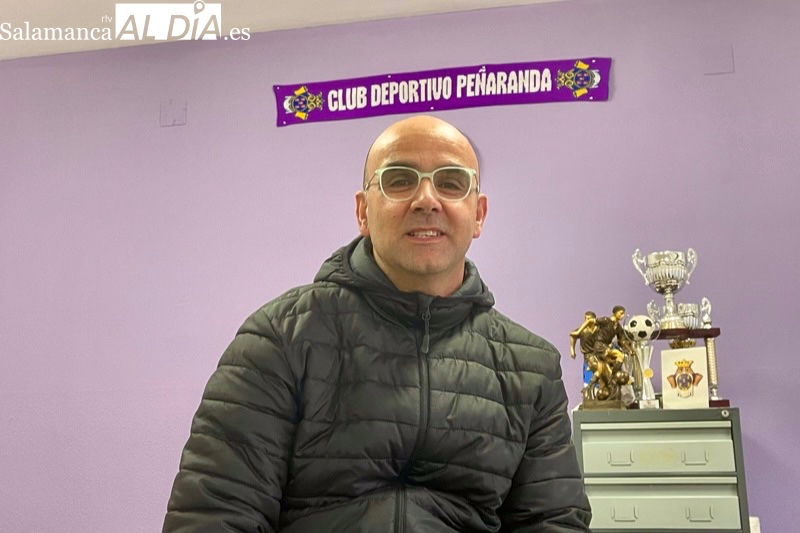 El Peñaranda está más vivo que nunca, pero alguien tiene que dar un paso adelante para que esto siga