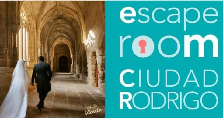 Este fin de semana se celebrará el escape room que pone en juego un banquete de boda