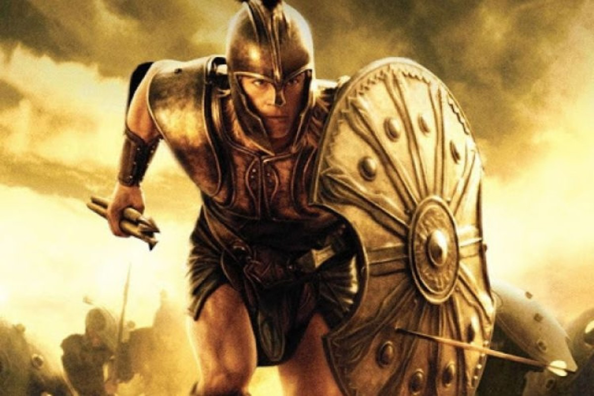 Honra e glória aos vencidos