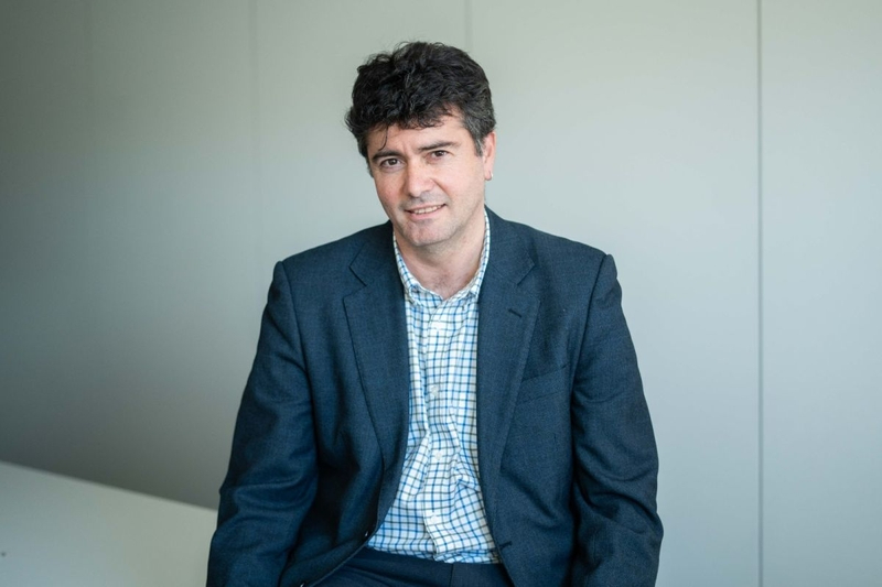 Matías González Martín, nombrado nuevo secretario general de Telecomunicaciones