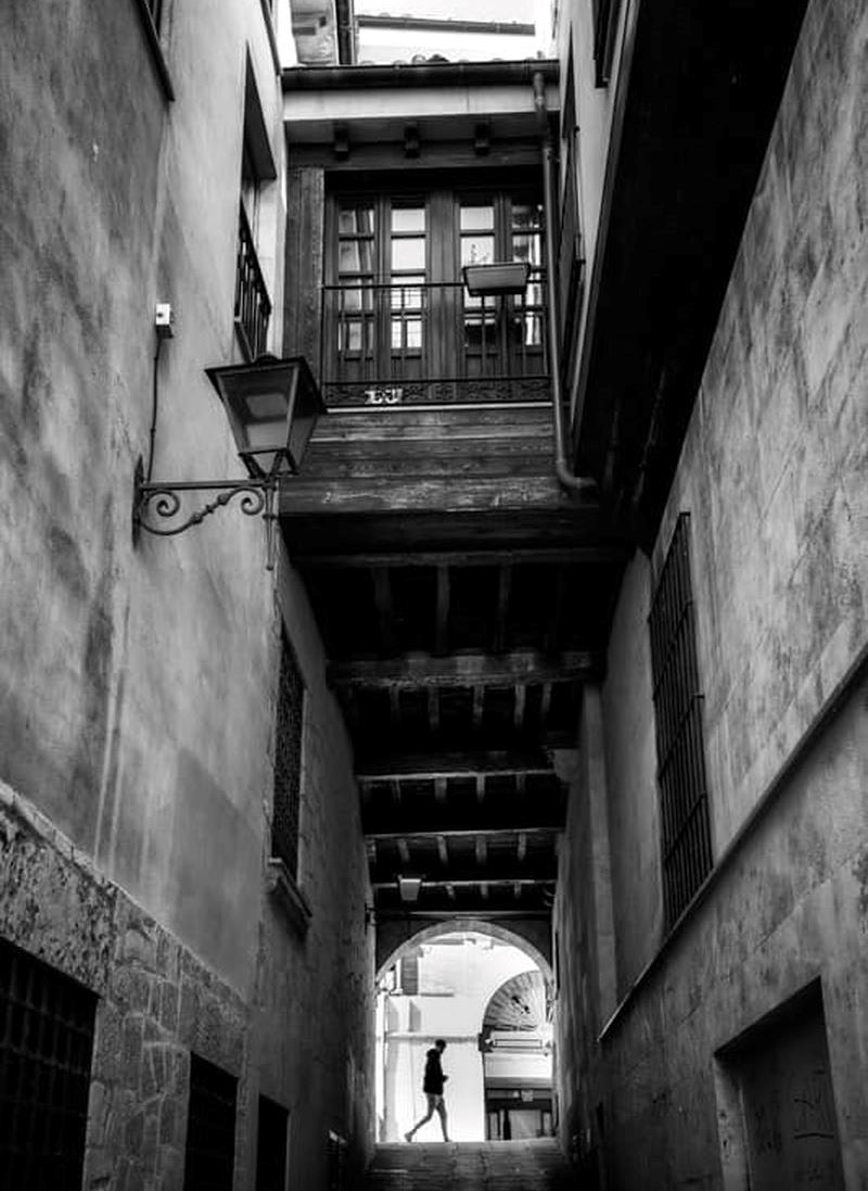 Recovecos salmantinos 