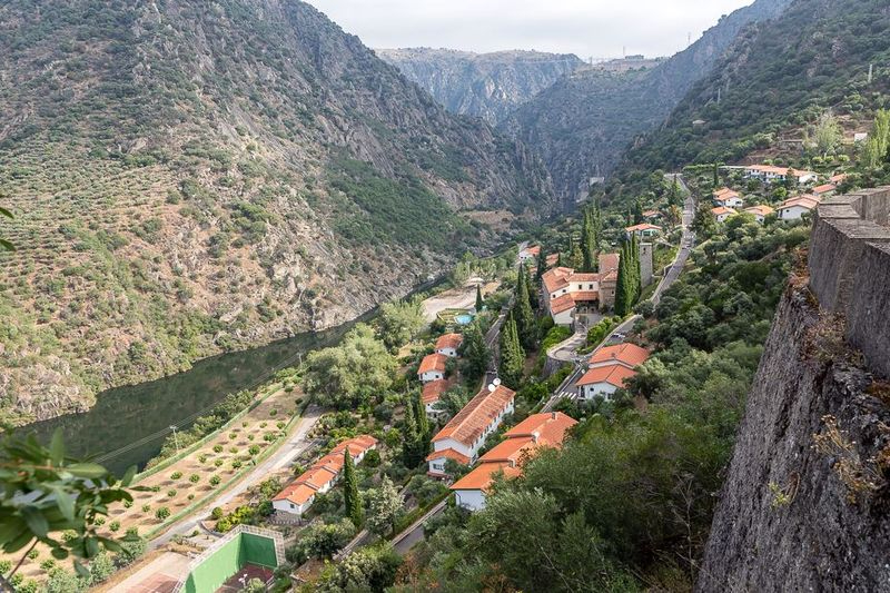 Castilla y León sigue siendo líder en turismo rural