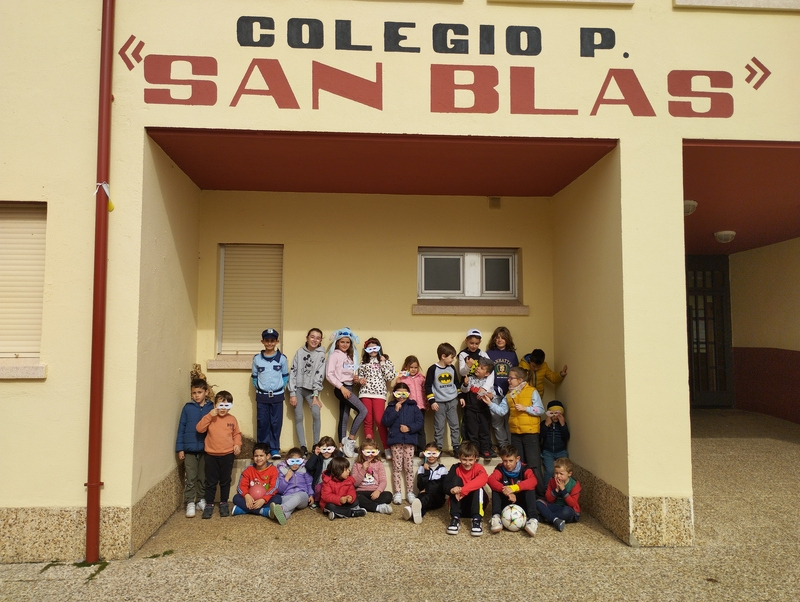 Santa Marta programa dos campamentos urbanos para niños en Semana Santa