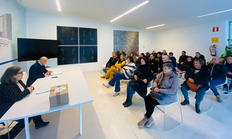 Más facilidades para los autónomos y pymes de esta localidad salmantina