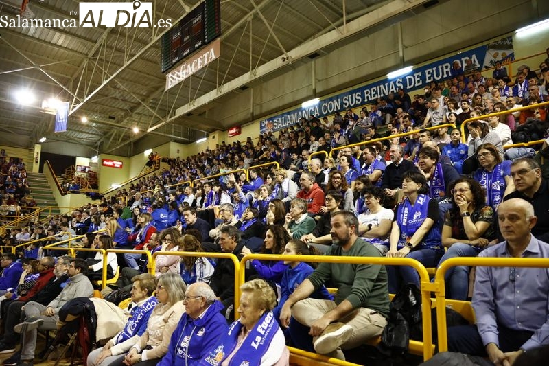 Würzburg, a reventar con el apoyo incondicional de la Marea Azul