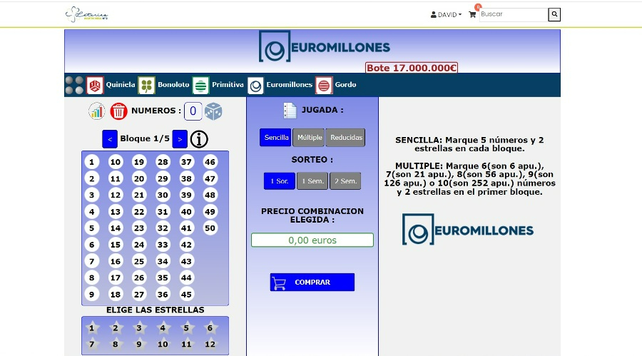 La Administración Número 2 incorpora la posibilidad de sellar boletos con ellos sin salir de casa