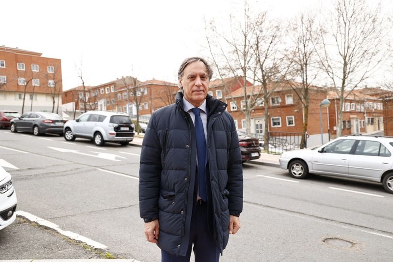 El Gobierno central ningunea a Salamanca sin ninguna justificación. Hay trenes y maquinistas suficientes