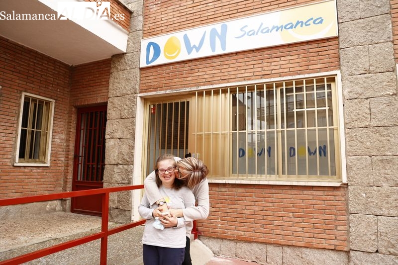 Han sido unos años muy duros, en todos los sentidos, pero es muy gratificante