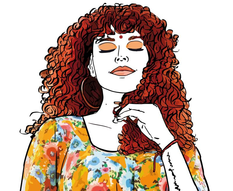 Celeste Jiménez presentará este miércoles su libro ‘Yo a través del 7’ 