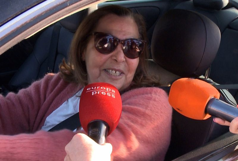 La hermana de Ana Obregón explica cómo está la presentadora tras su sorprendente maternidad