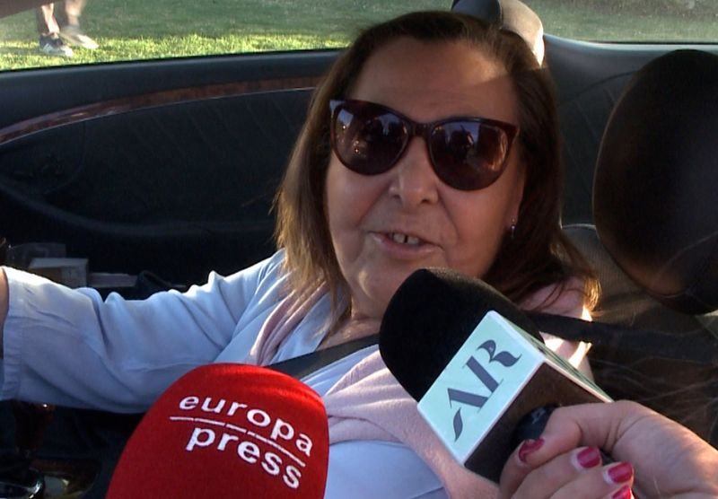 Con los problemas que hay en España es acojonante que esto sea casi una cuestión de Estado