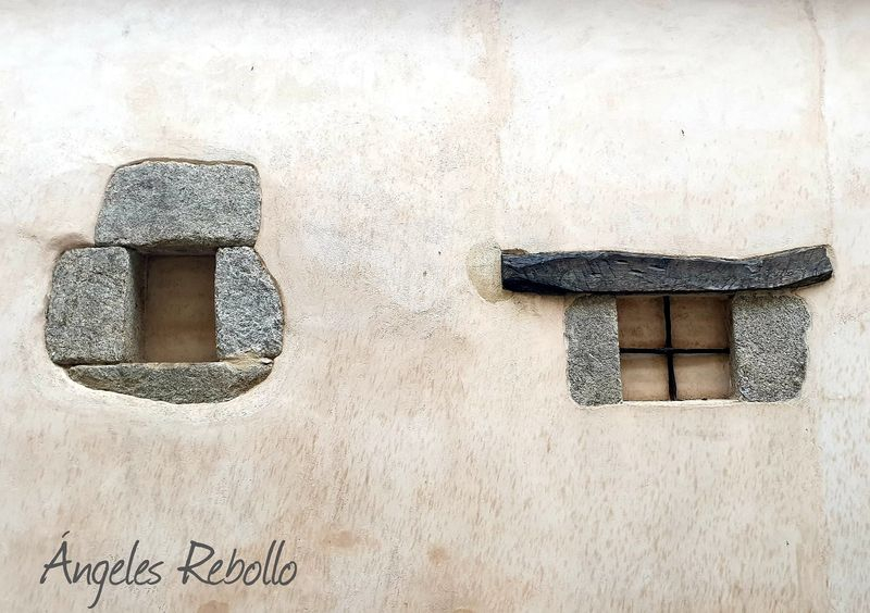 Cerrado a cal y canto