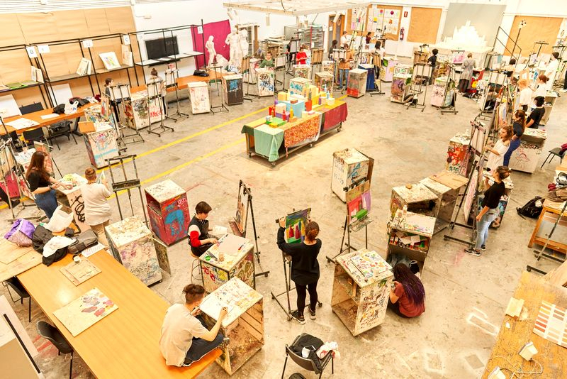 Avance internacional de la USAL en Artes y Humanidades, Filosofía, Ciencias Sociales y Ciencias de la Vida