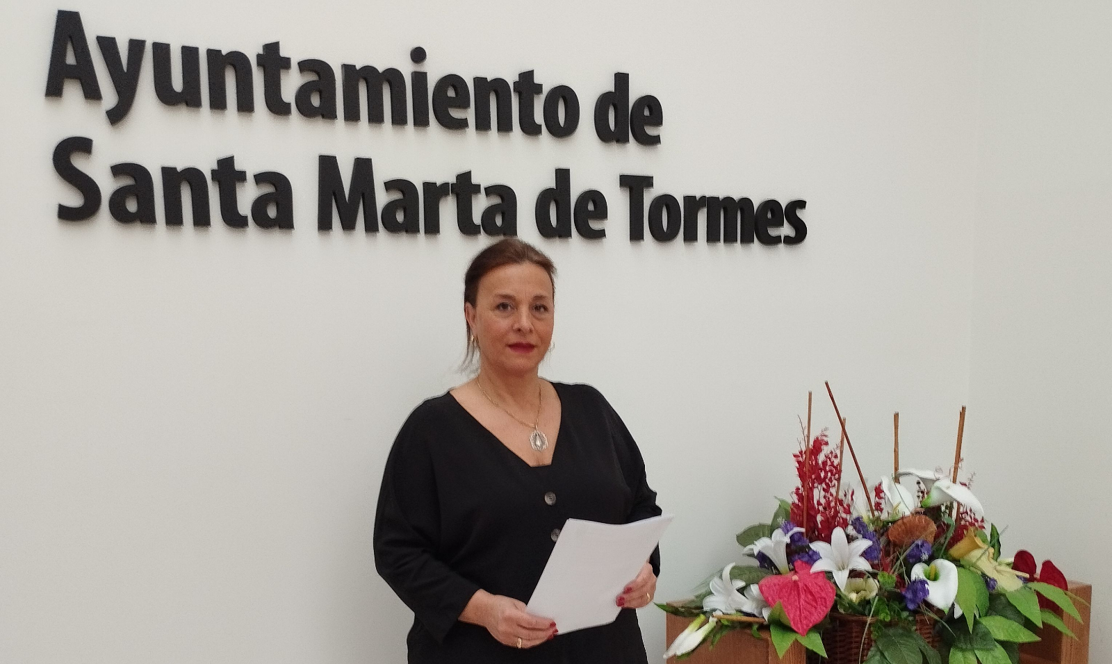 Diversas actividades para conmemorar el 8M en Santa Marta