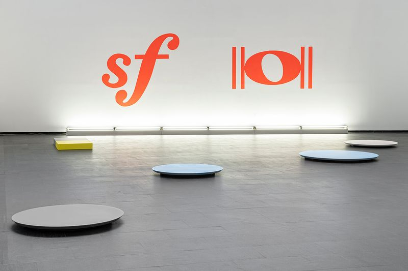 ‘Casi 1000 m² para dos paisajes’, nueva exposición en el Da2