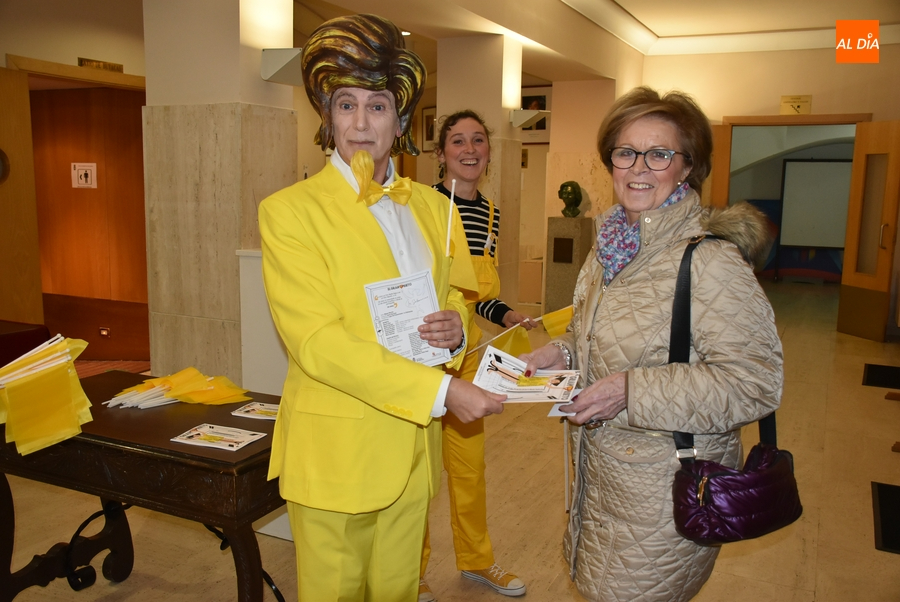 ‘El Gran Prieto’ sube el telón del semestre teatral... y de las elecciones