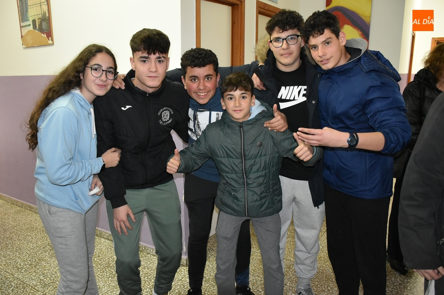 Eh, sácanos una foto: De calle en calle