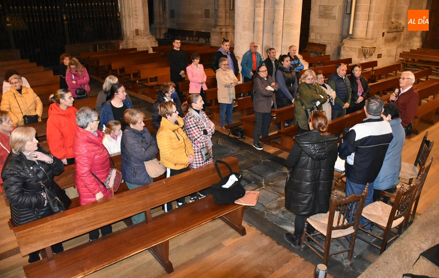 La Soledad fija como requisito ‘indispensable’ ser cofrade en activo para procesionar con mantilla