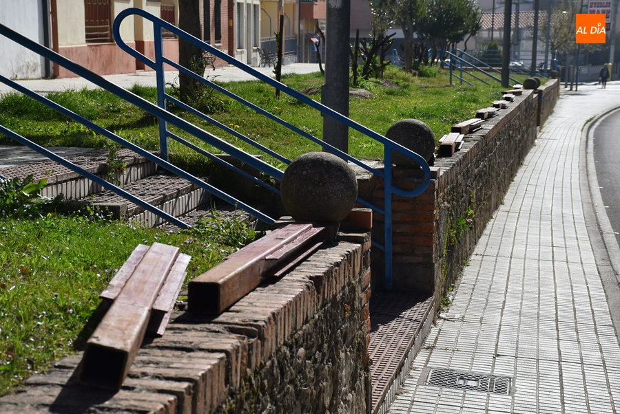 Adiós definitivo a las agujas carnavaleras