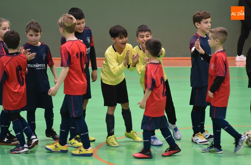 El 3º Día | 20 Marzo