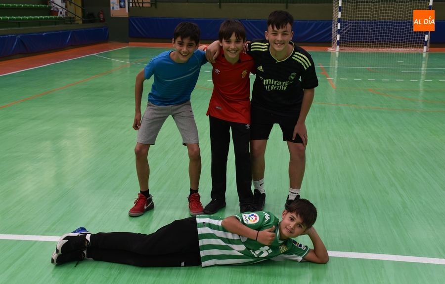 Eh, sácanos una foto: A por las vacaciones