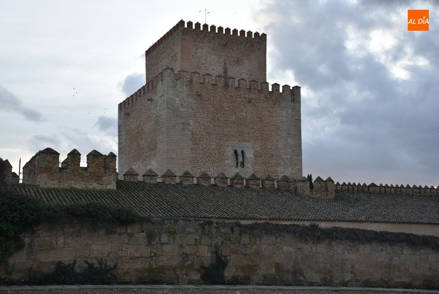 El Parador reabrirá sus puertas el 27 de marzo