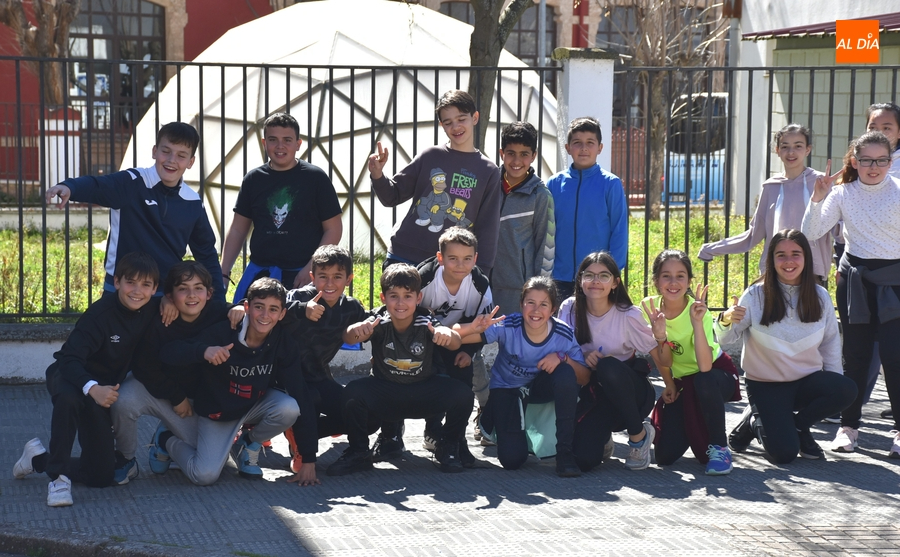 Eh, sácanos una foto: Y ahora, a elegir