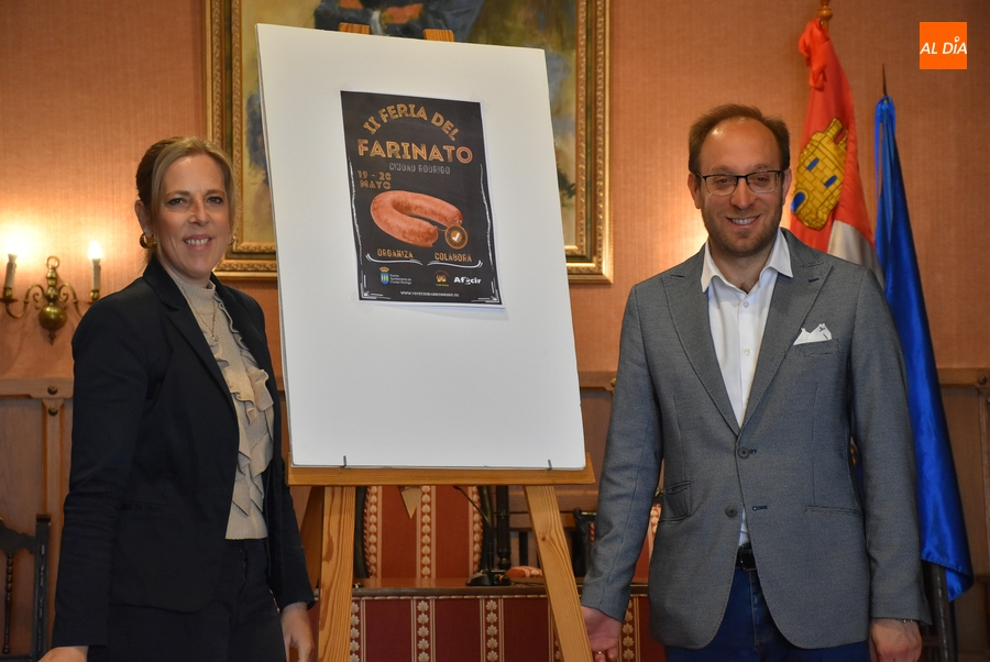 Las Ferias del Farinato y de Mayo ‘se fusionan’ teniendo como eje plazas históricas del recinto amurallado