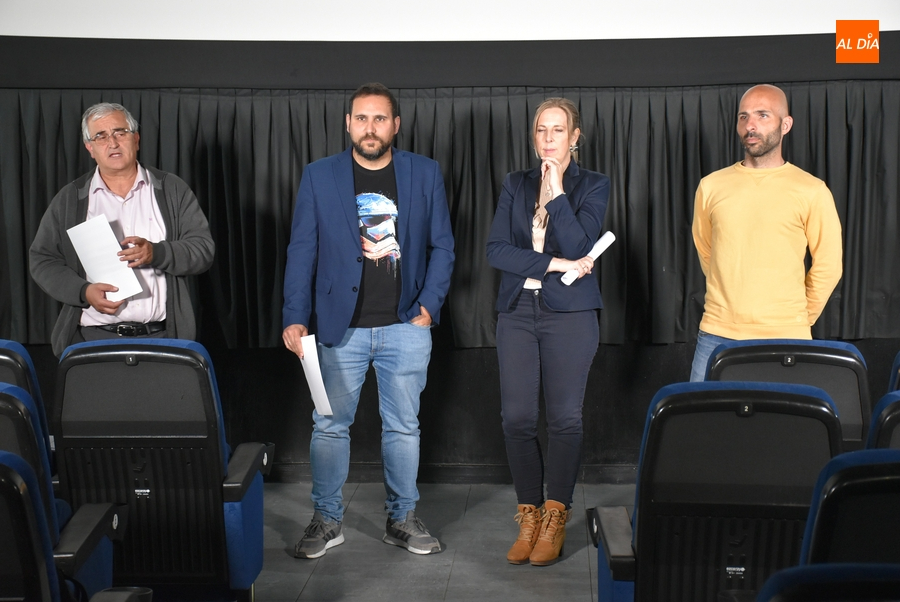 El FICEE 2023 contará con la presencia del afamado director Krzysztof Zanussi