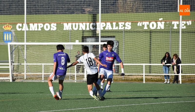 El 3º Día | 6 Marzo